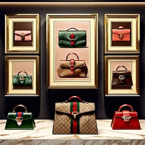 vintage gucci bags|identify vintage gucci bags.